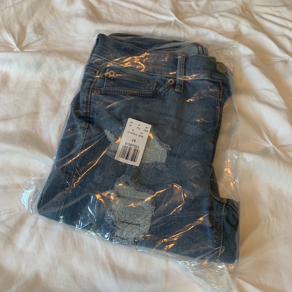 Express jeans - Picture 5 of 8